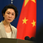 China: "Instamos a EE.UU. a que ponga fin de inmediato a su bloqueo, coerción y presiones contra Cuba"