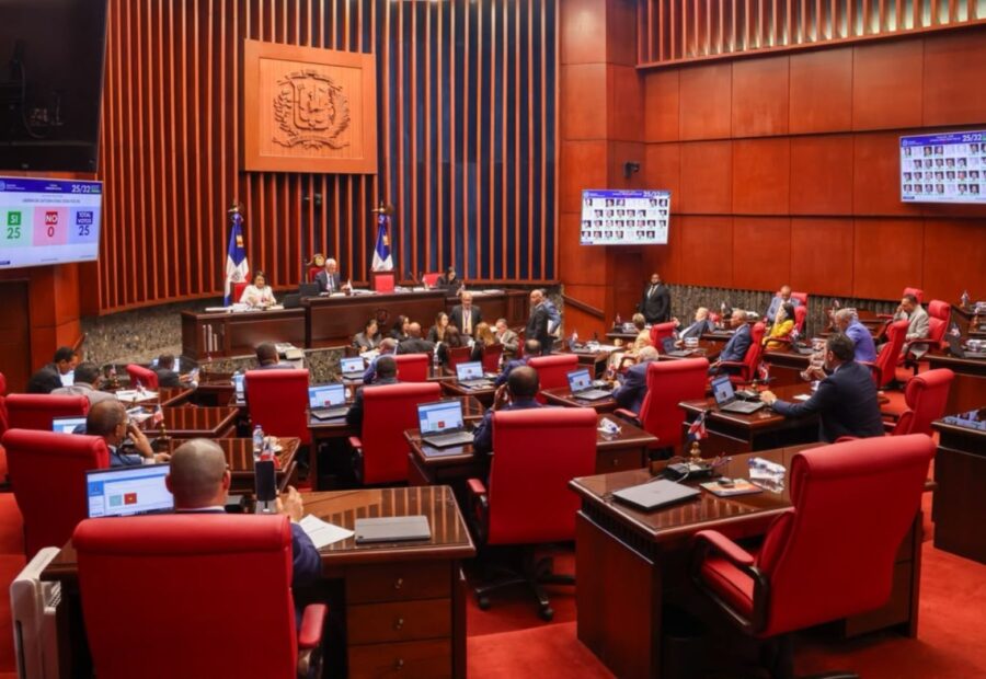 Congreso cerró con productividad, pero dejó reformas clave pendientes