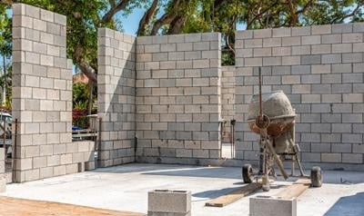 Expresidente CODIA ve crisis microempresas construcción