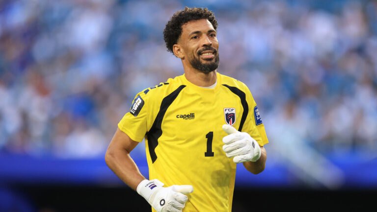 ¿Cuánto ganará este futbolista revelación que se convirtió en estrella del Mundial 2026?