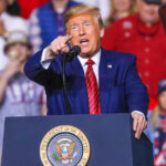 El Kremlin comenta palabras de Trump sobre injerencia rusa en presidenciales de EE.UU.