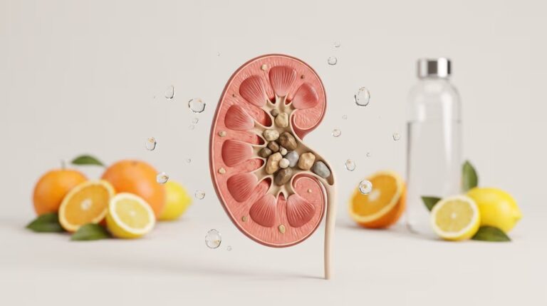 Estudios aseguran que el consumo de limón puede prevenir cálculos renales