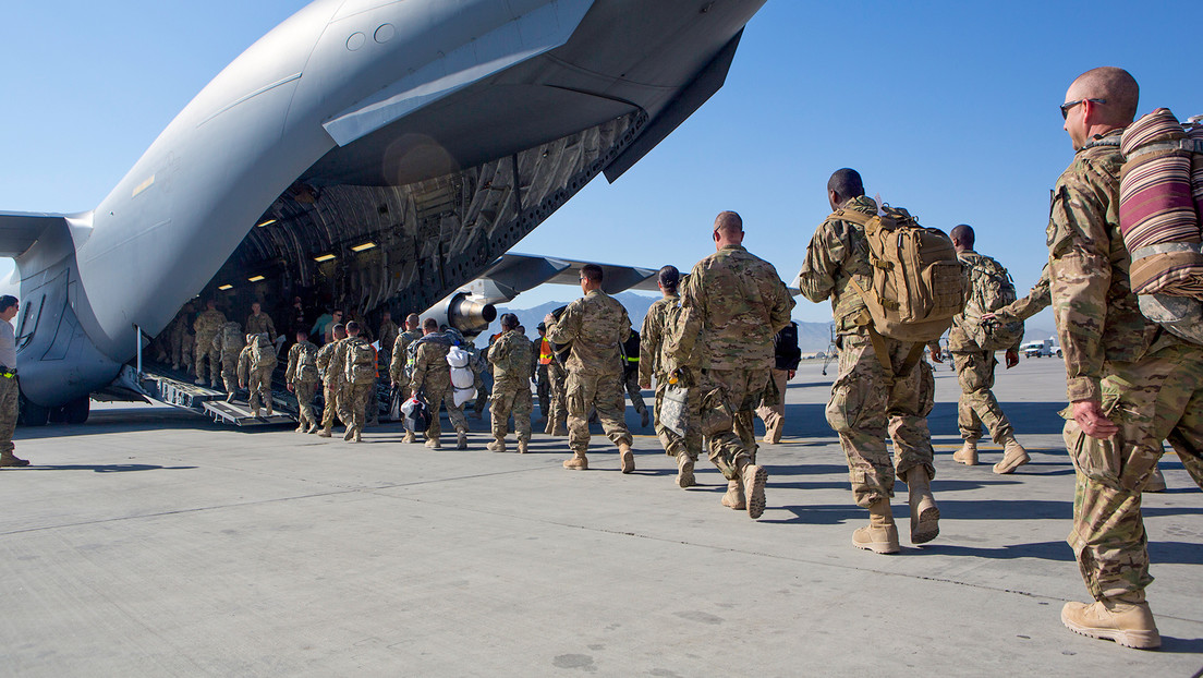 Este país andino autoriza la entrada de más de 200 militares estadounidenses armados