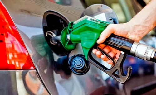 Consumidores pagarían 6,323 MM adicionales por gasolinas