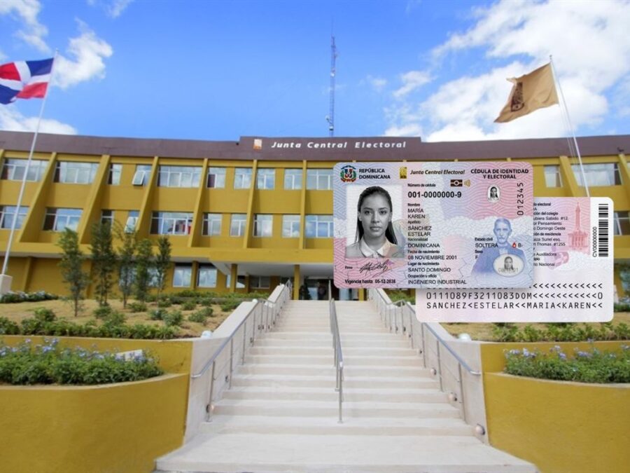 ¿Hasta cuándo tienen los dominicanos para renovar su cédula?