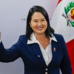 Keiko Fujimori quiere que Perú se una al Escudo de las Américas de Trump