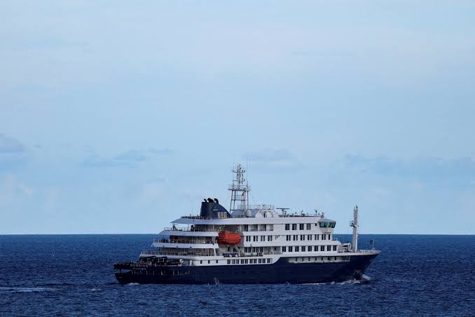 La OMS declara el fin del brote de hantavirus que surgió en un crucero
