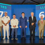 La República Dominicana alcanza récord histórico con la llegada de 6.6 millones de visitantes en el primer semestre de 2026