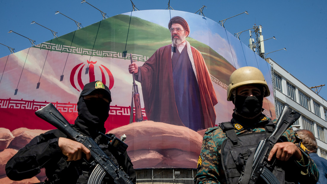 La guerra en Irán y el nacimiento de un nuevo orden internacional