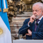 La mayor crisis en más de 40 años: así define Brasil su relación con Argentina