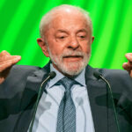 Lula envía un mensaje a líder de derecha latinoamericana