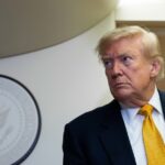 Medios: Israel habría alertado a EE.UU. sobre un presunto complot iraní para matar a Trump
