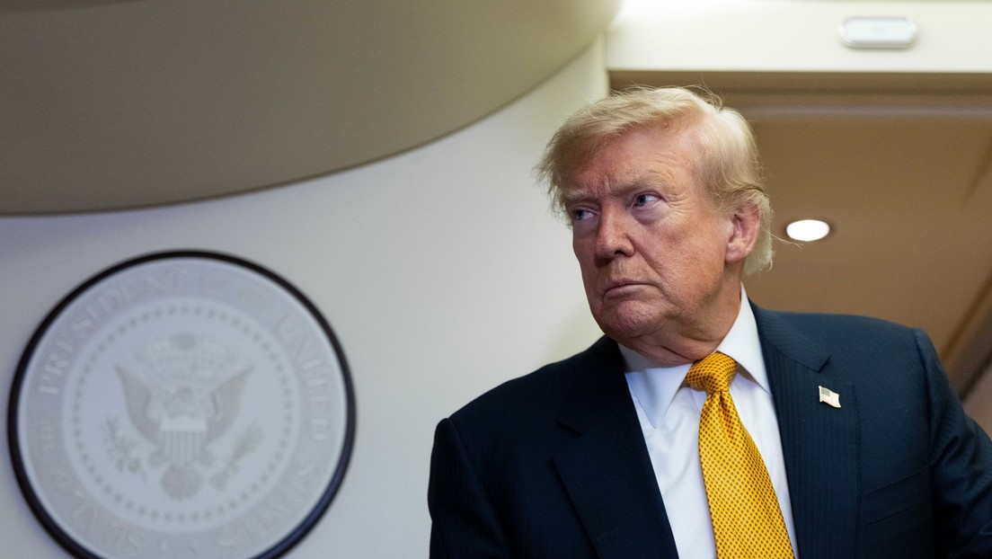 Medios: Israel habría alertado a EE.UU. sobre un presunto complot iraní para matar a Trump