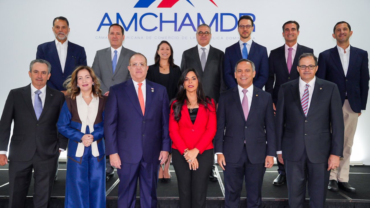 Ministro Magín Díaz: La economía de RD responde positivamente pese a la incertidumbre persistente