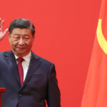 "Misión histórica": Xi lanza un decisivo mensaje sobre Taiwán