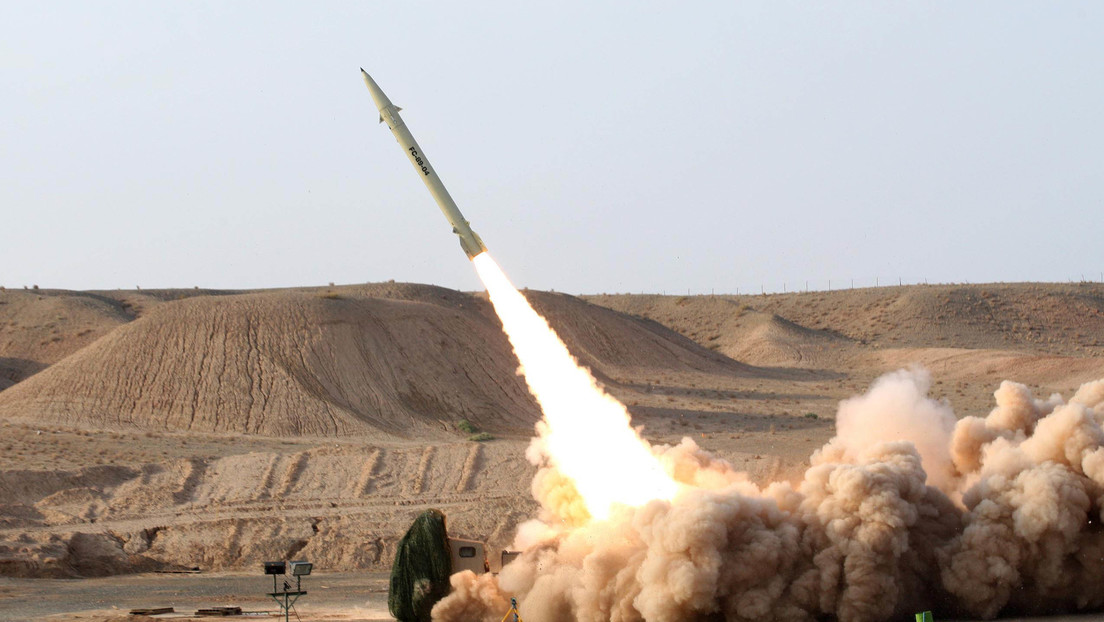 "No escaparán de las represalias": Irán lanza fuerte advertencia militar a Israel