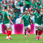 "No manches, güey": El cantante de Maná responde al vaticinio de Liam Gallagher sobre el México vs. Inglaterra