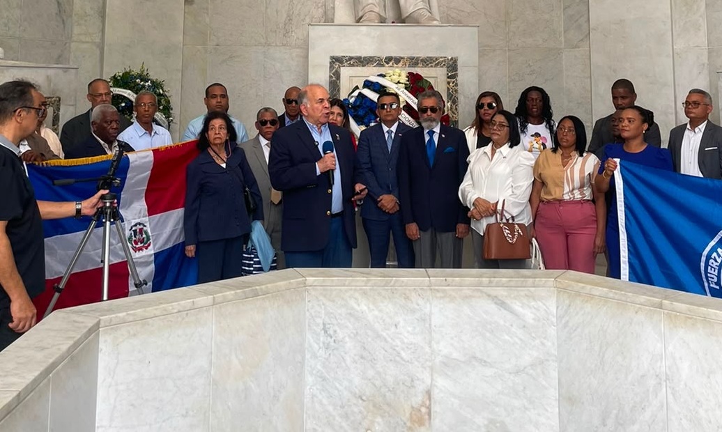 FNP llama a conformar amplio movimiento de unidad nacional