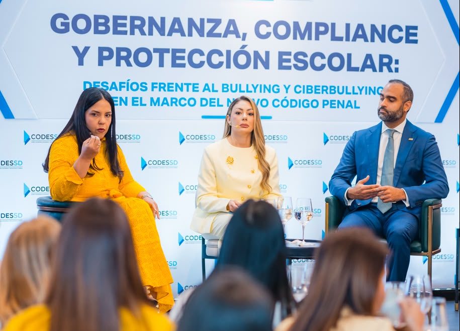 CODESSD llama a fortalecer la prevención del acoso escolar