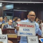 Aprueban más de US$10 mil millones en préstamos