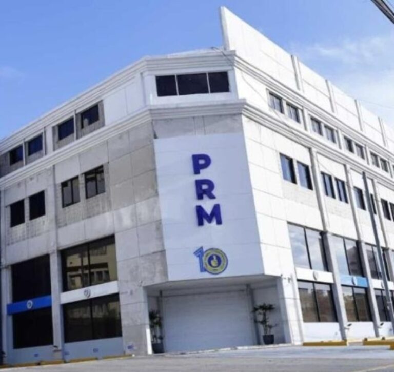 PRM entra en la recta final sin consenso para nueva dirección