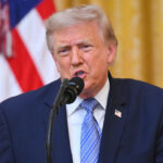 "Parecían ser imbatibles": Trump analiza la derrota de Francia frente a España en el Mundial