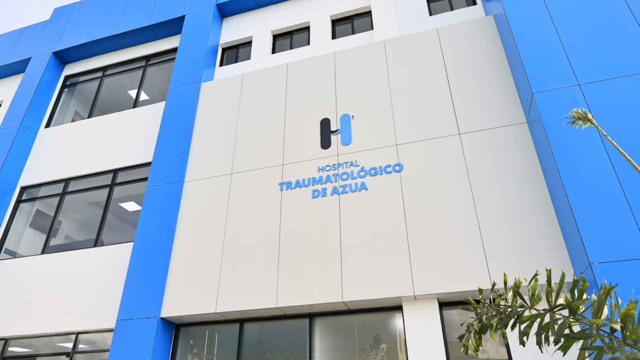 Red Nacional de Trauma fortalece capacidad de respuesta con hospitales especializados, helipuertos y emergencias remozada