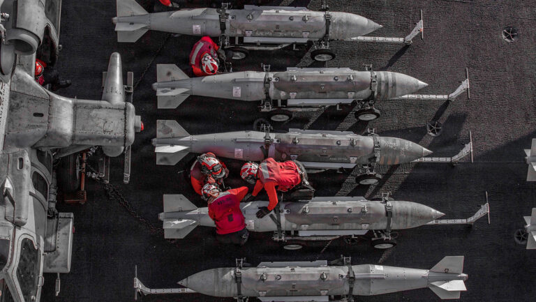 Revelan qué le inquieta a Israel de EE.UU. en el conflicto contra Irán