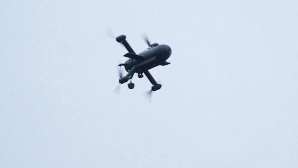 Rusia derriba más de 150 drones ucranianos a lo largo del día