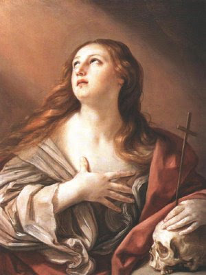 PALABRA DE DIOS MIERCOLES Él le dijo: "Mujer, ¿por qué estás llorando? ¿A quién buscas?".