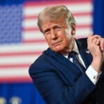 Trump afirma que dio a Irán "una semana libre" en las negociaciones y revela por qué