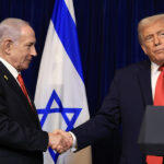 Trump no desea hablar ni reunirse con Netanyahu
