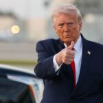 Trump planea un inesperado 'ataque' a la legislación tecnológica europea