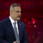 Turquía destaca "un malentendido" entre EE.UU. e Irán en torno al estrecho de Ormuz