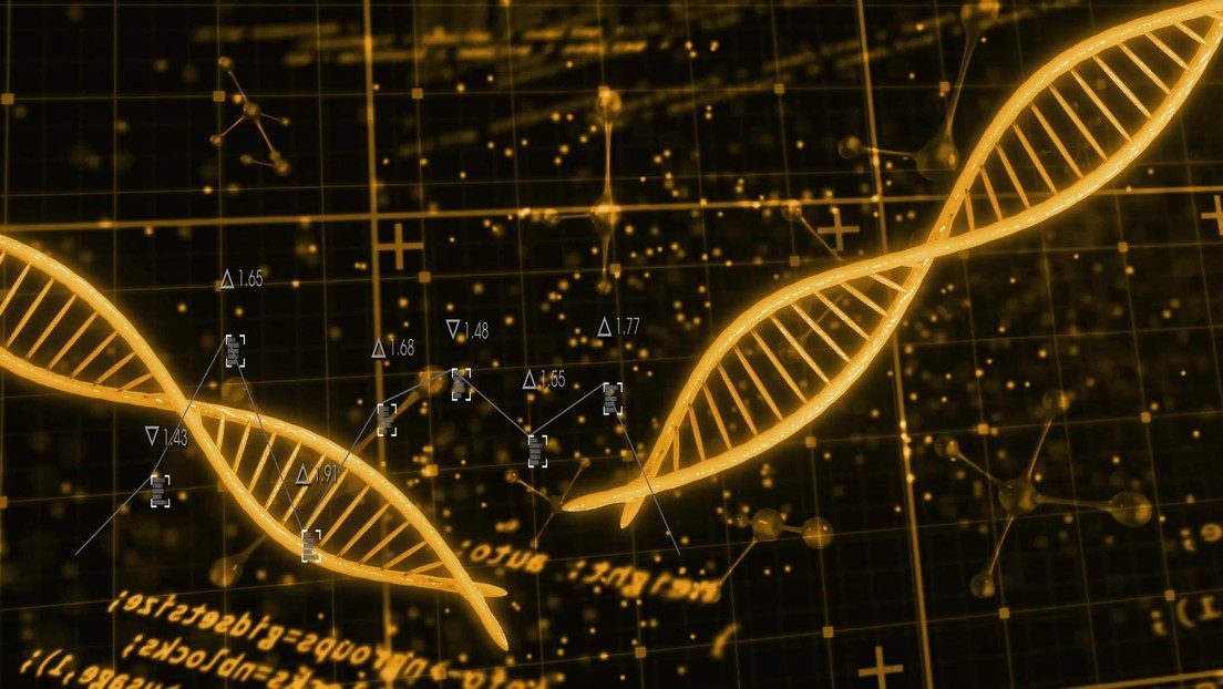 Una nueva prueba de ADN podría detectar enfermedades antes de los primeros síntomas