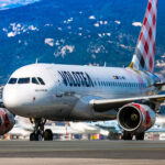 Volotea pide 450 mil euros a ITA por ‘copiarle’ una marca