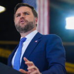 Vance usa crisis migratoria en Ceuta para criticar "políticas globalistas radicales"