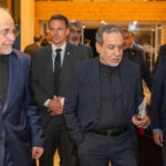 Washington alertó a Teherán de planes israelíes de asesinatos selectivos de líderes iraníes