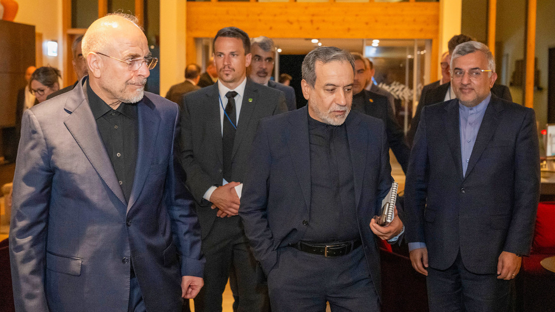 Washington alertó a Teherán de planes israelíes de asesinatos selectivos de líderes iraníes