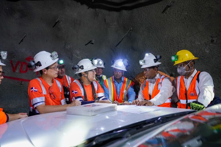Energía y minería concentran el 40.2 % de la inversión extranjera directa