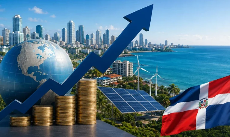Banco Central informa que la inversión extranjera directa alcanzó los US$3,276.5 millones al cierre de junio de 2026