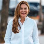 Carolina niega Abinader apoye un candidato: “Aquí no hay candidatos del presidente ni de la Presidencia”