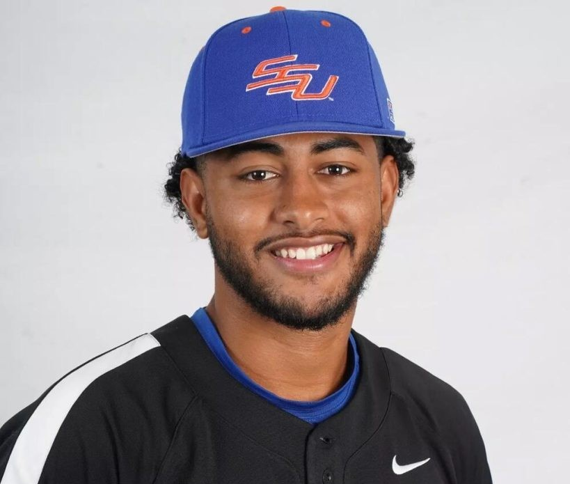 N. YORK: ICE apresa prospecto dominicano del béisbol