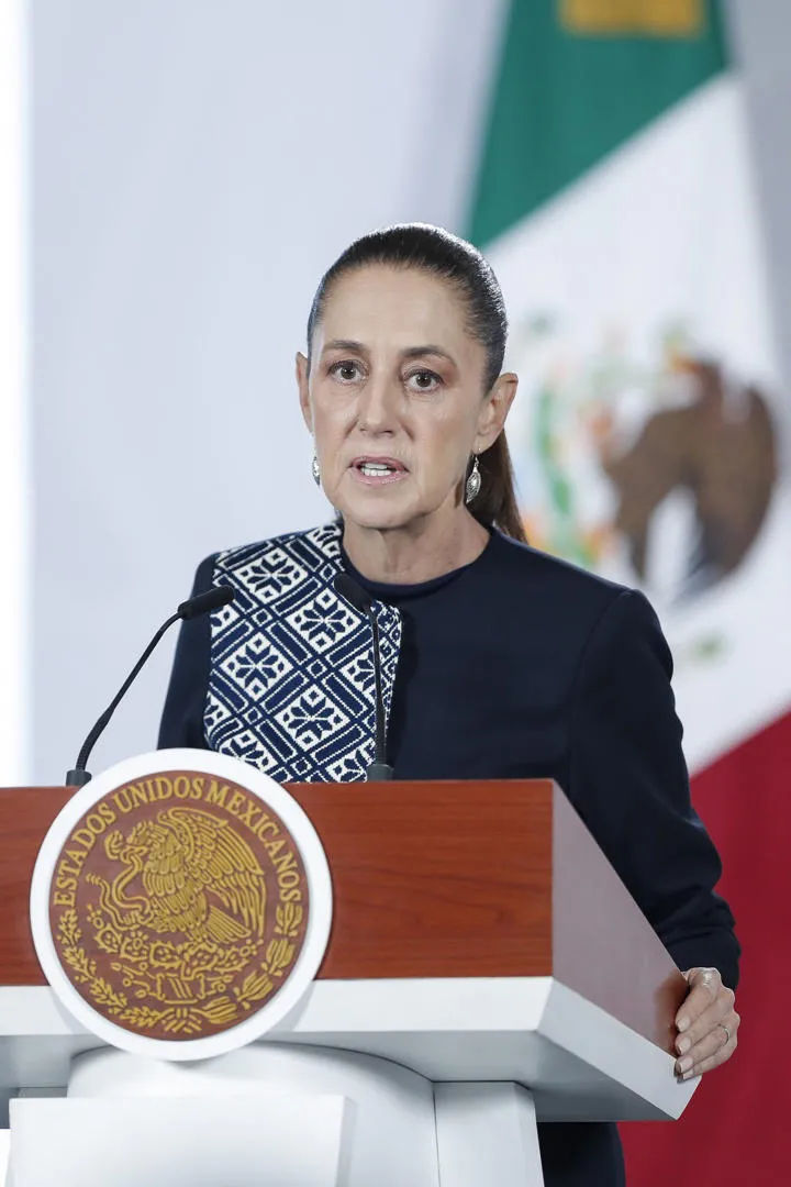 Conflicto en curso: México evalúa acciones legales contra el fallo arbitral sobre Vulcan Materials