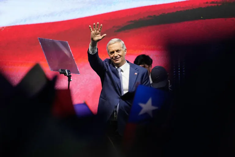 El Congreso de Chile da luz verde a la ambiciosa reforma estructural de Kast tras intensa jornada legislativa