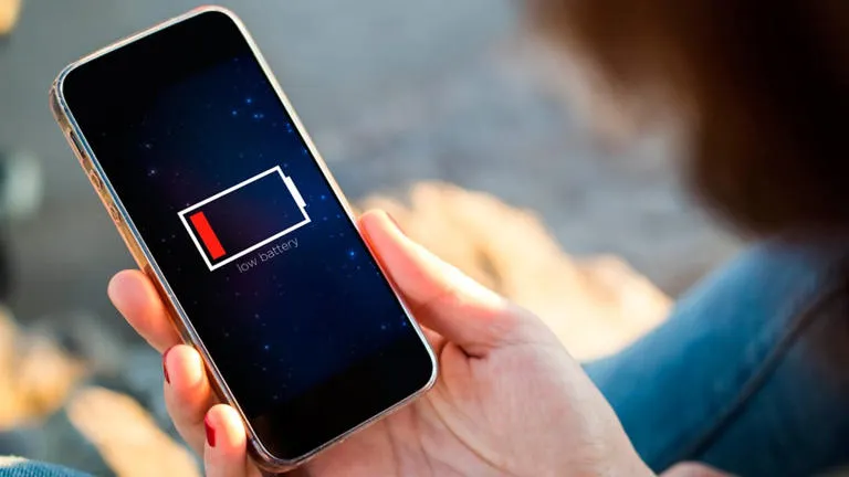Optimización de energía: Desactiva estas dos funciones ocultas para maximizar tu batería