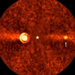 Astrónomos captan la imagen del planeta más tenue jamás detectado: un hallazgo histórico tras años de invisibilidad
