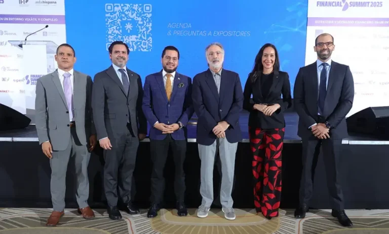 Cumbre de titanes financieros: anuncian la esperada edición del Financial Summit 2026 para liderar la evolución económica de la región