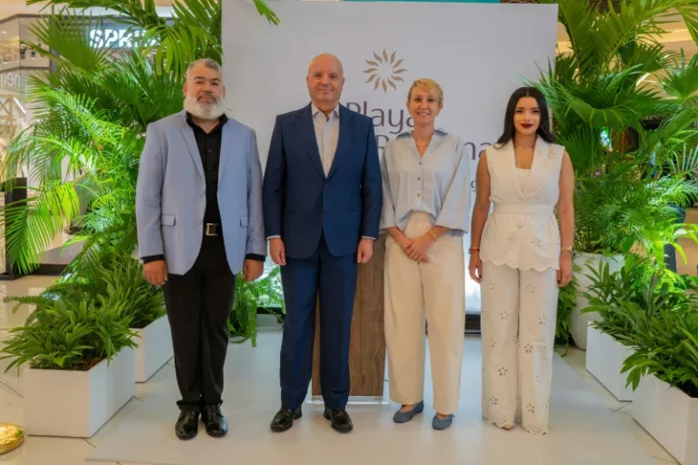 Playa Nueva Romana expande su presencia con un nuevo espacio en Downtown Center