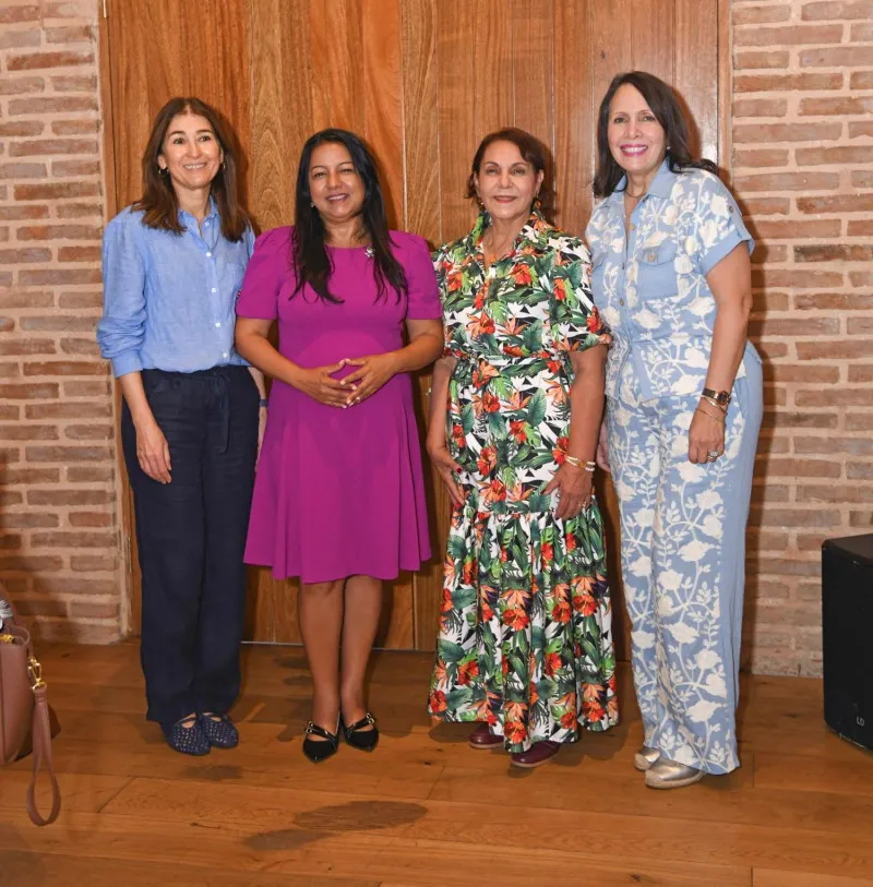 Comité Olímpico Dominicano organiza jornada de confraternidad